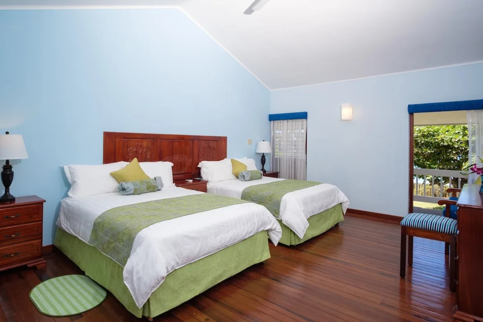 I Heart Ja Villa Turrasann