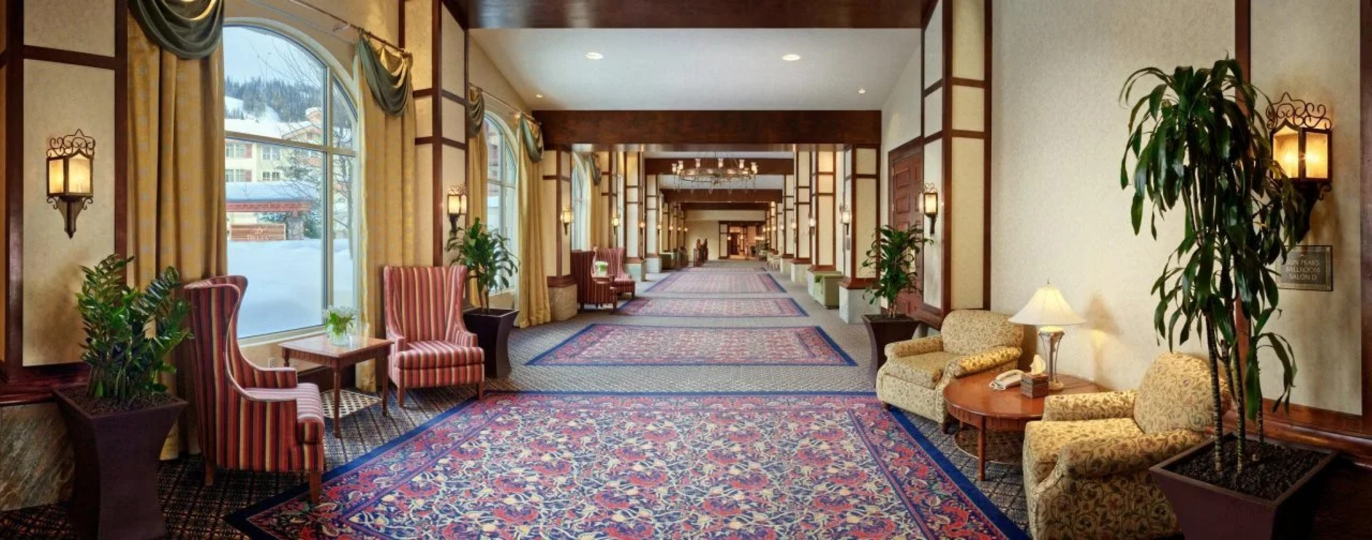 Sun Peaks Grand Hotel & Conference Centre