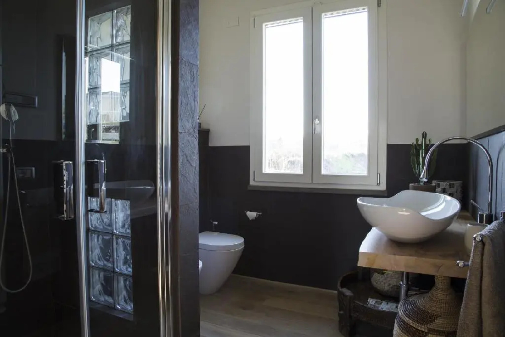 La Rosa dei Sensi Luxury Villa Apt 1