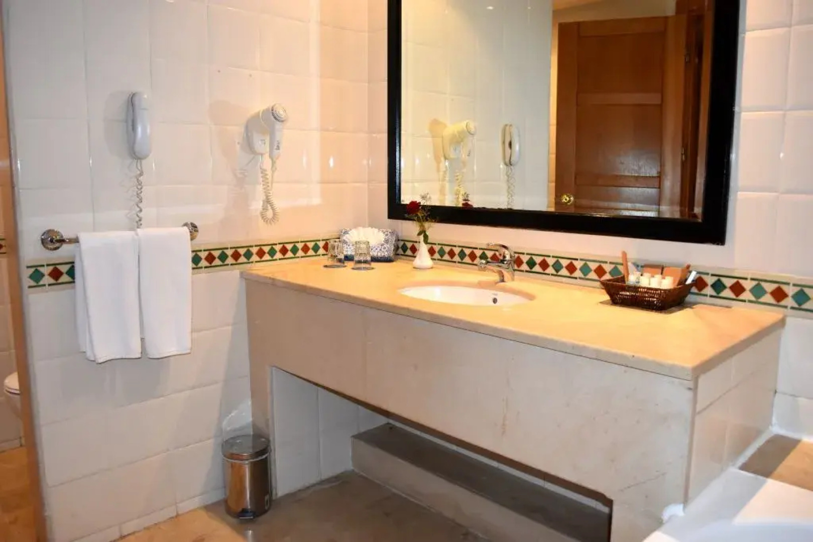 Blue Marine Hotel & Thalasso