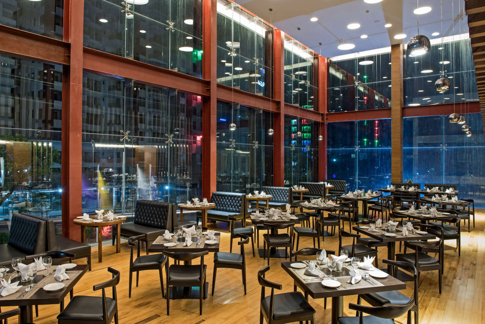 Best Western Heritage