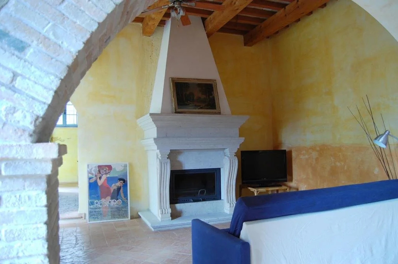 B&B Residenza La Canonica