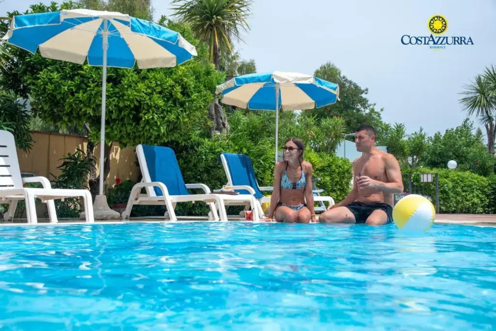 Residence Costazzurra