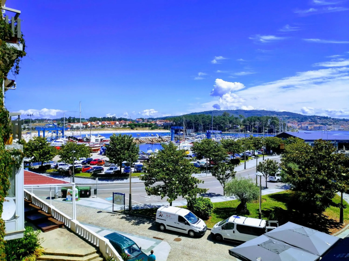 Hotel Nuevo Cachalote