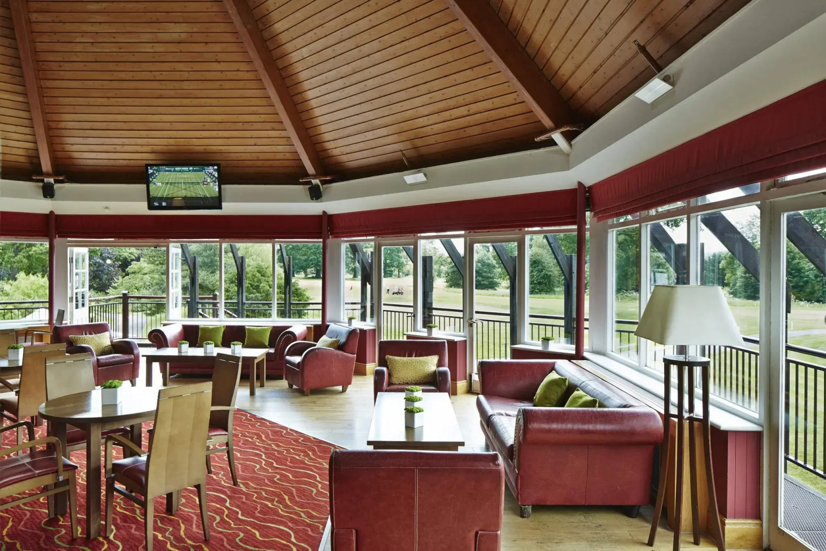 Delta Hotels by Marriott Tudor Park Country Club