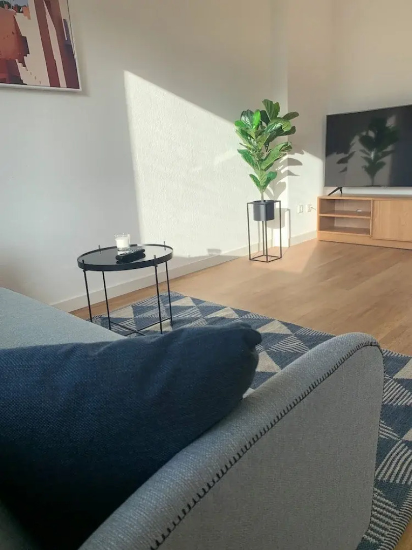 Glück Auf Appartement Lösortstraße