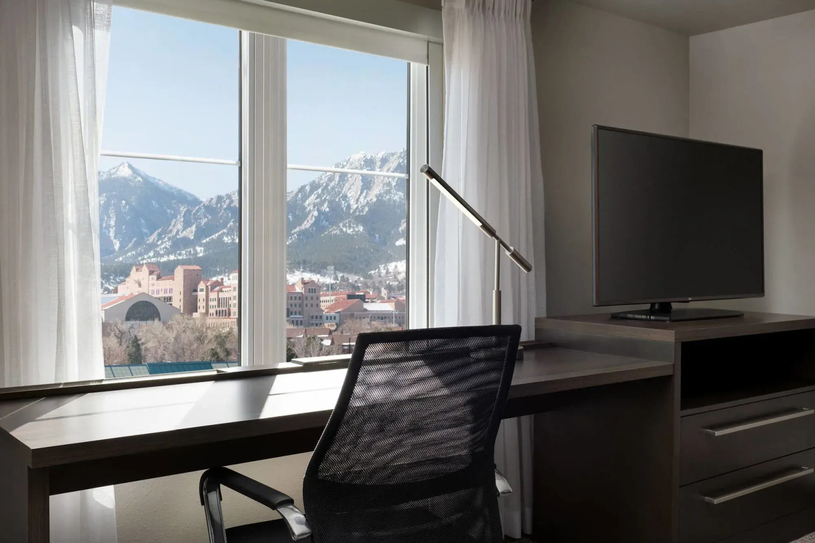 Residence Inn by Marriott Boulder Canyon Boulevard