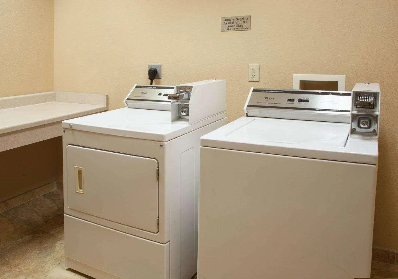 Hampton Inn & Suites Brownsville