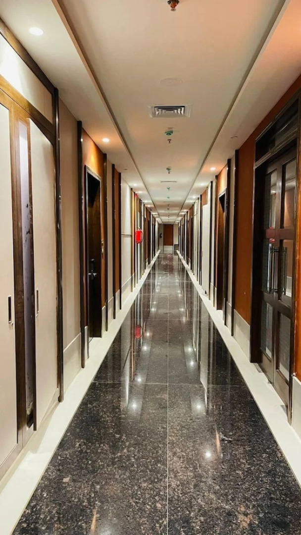 Maharaja Agrasen Palace - Pure Vegetarian