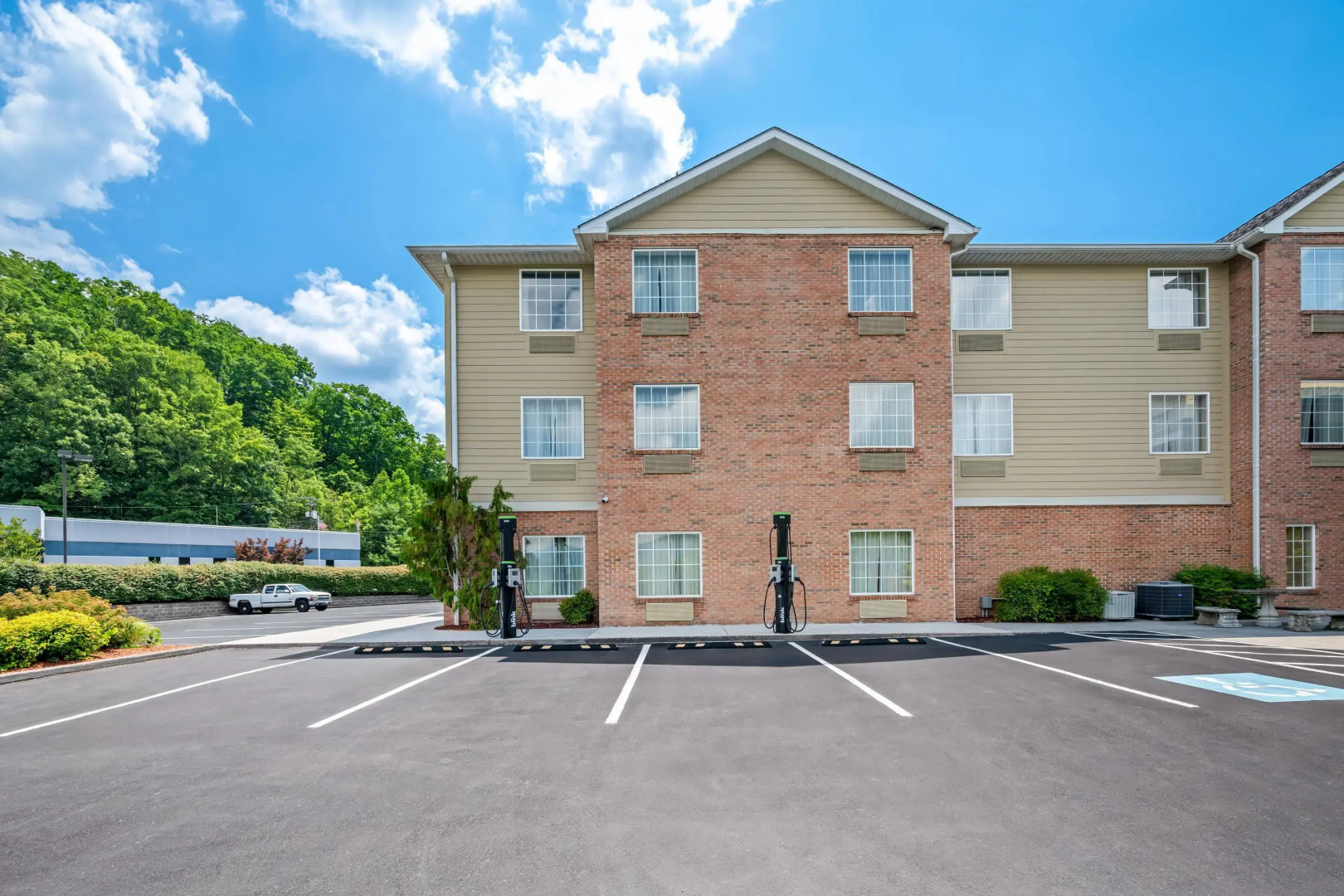 Quality Inn & Suites Big Stone Gap