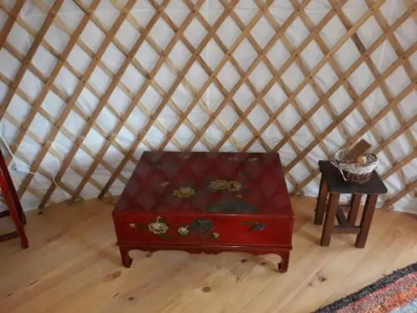 Refugio Ecoburropark