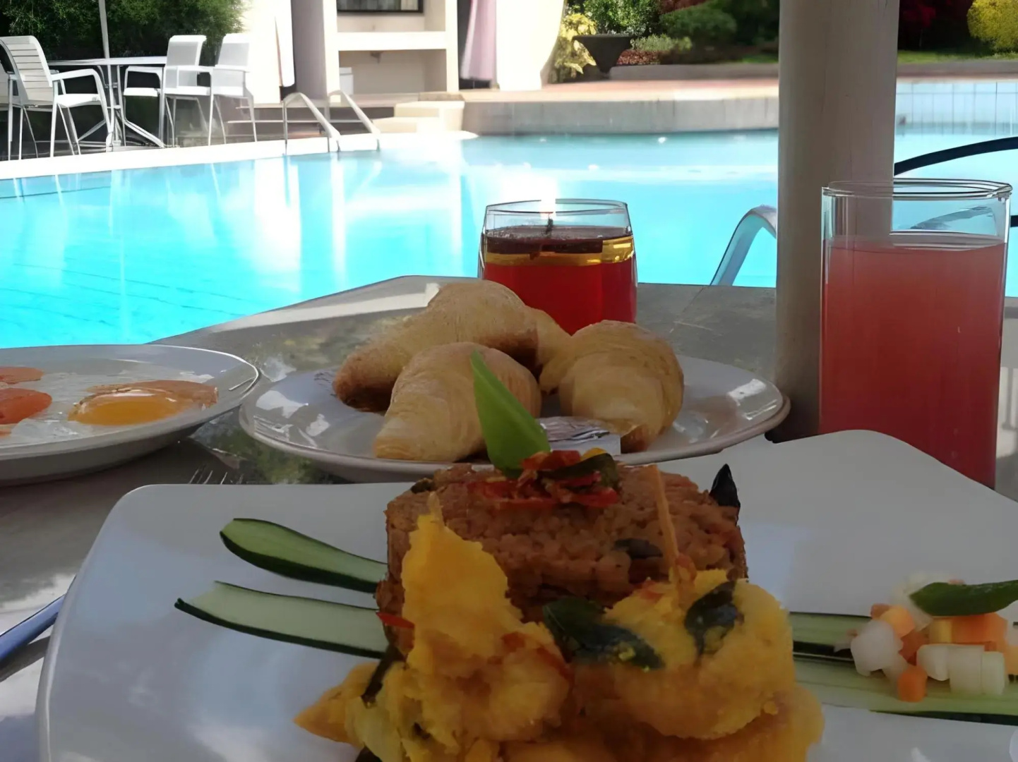Hotel Nugraha Wisata