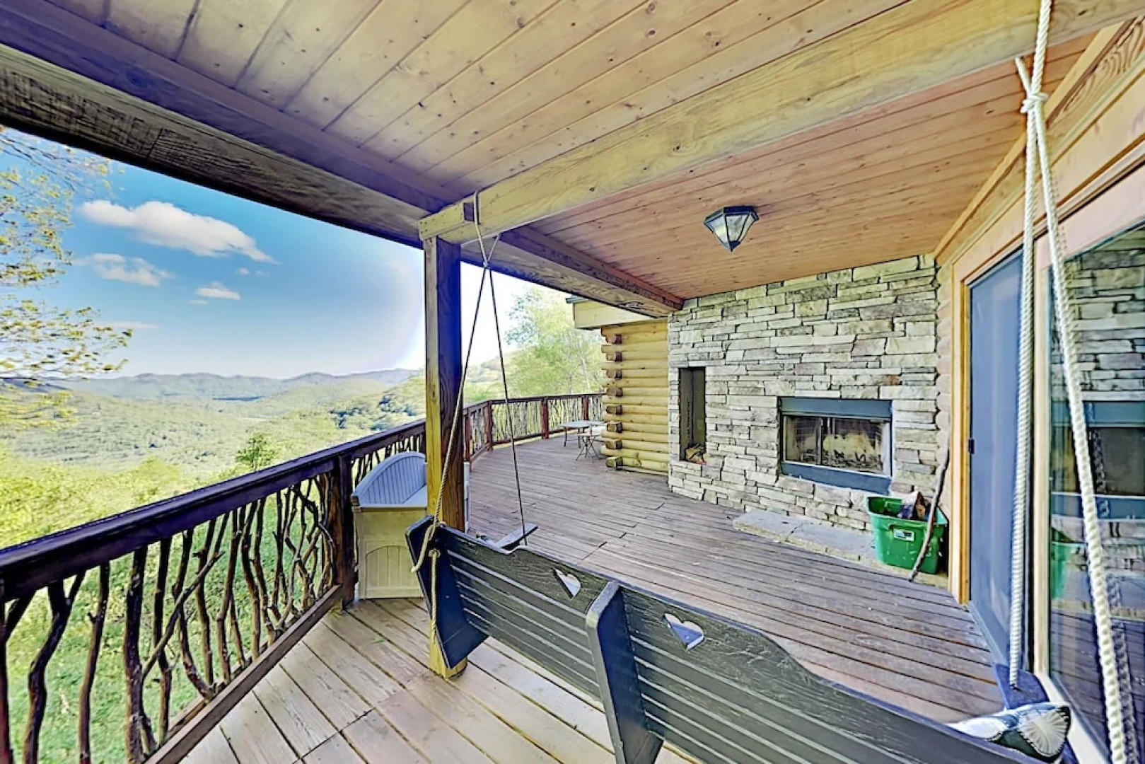 Winding Poplar - 4 Br Home