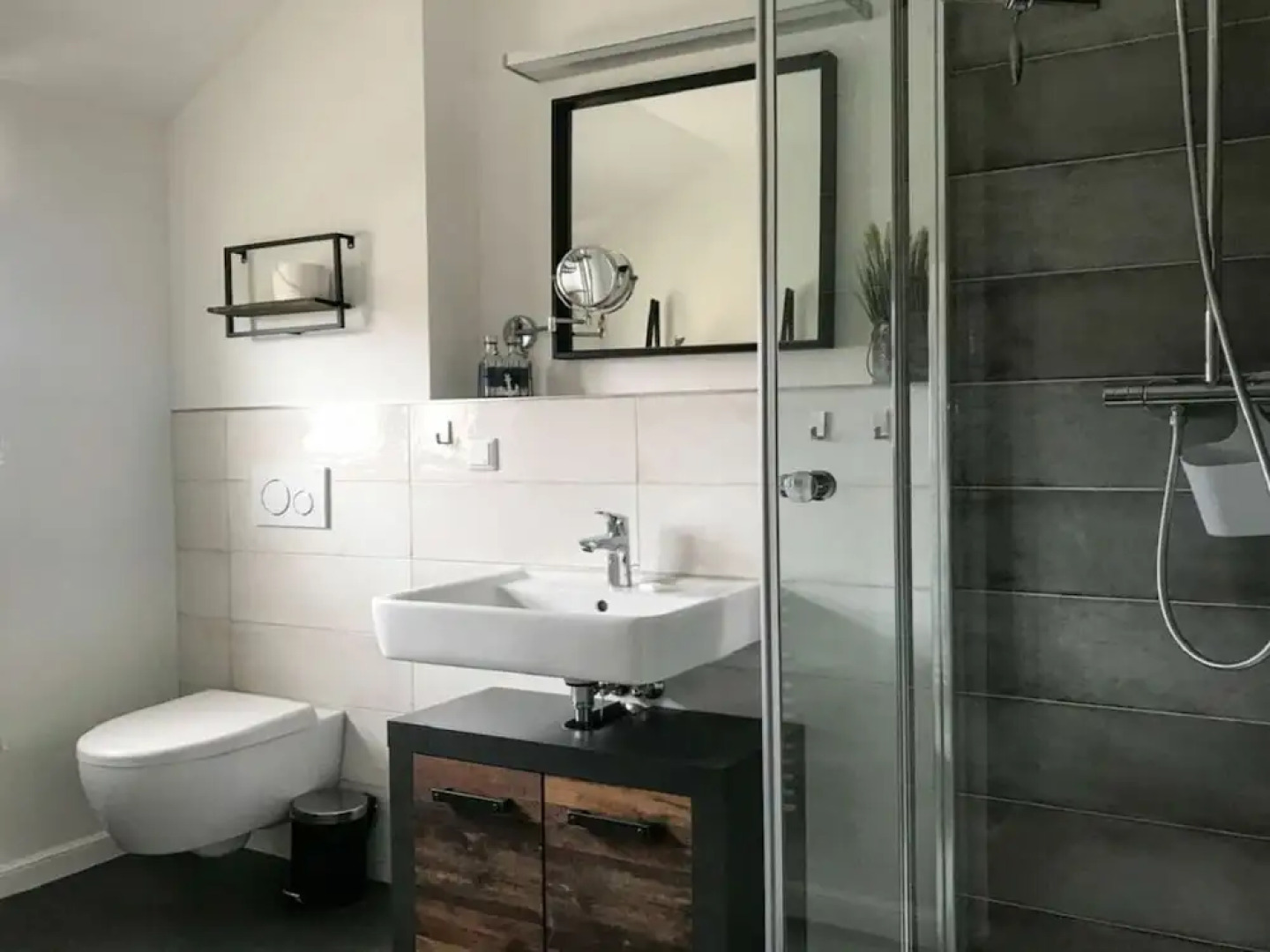 Comfortplus Apartment With 1 Bedroom