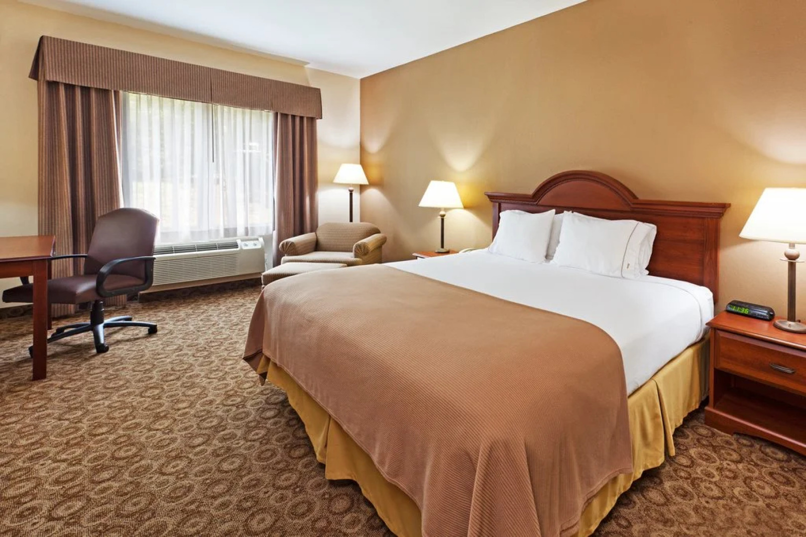 Comfort Inn & Suites Brevard