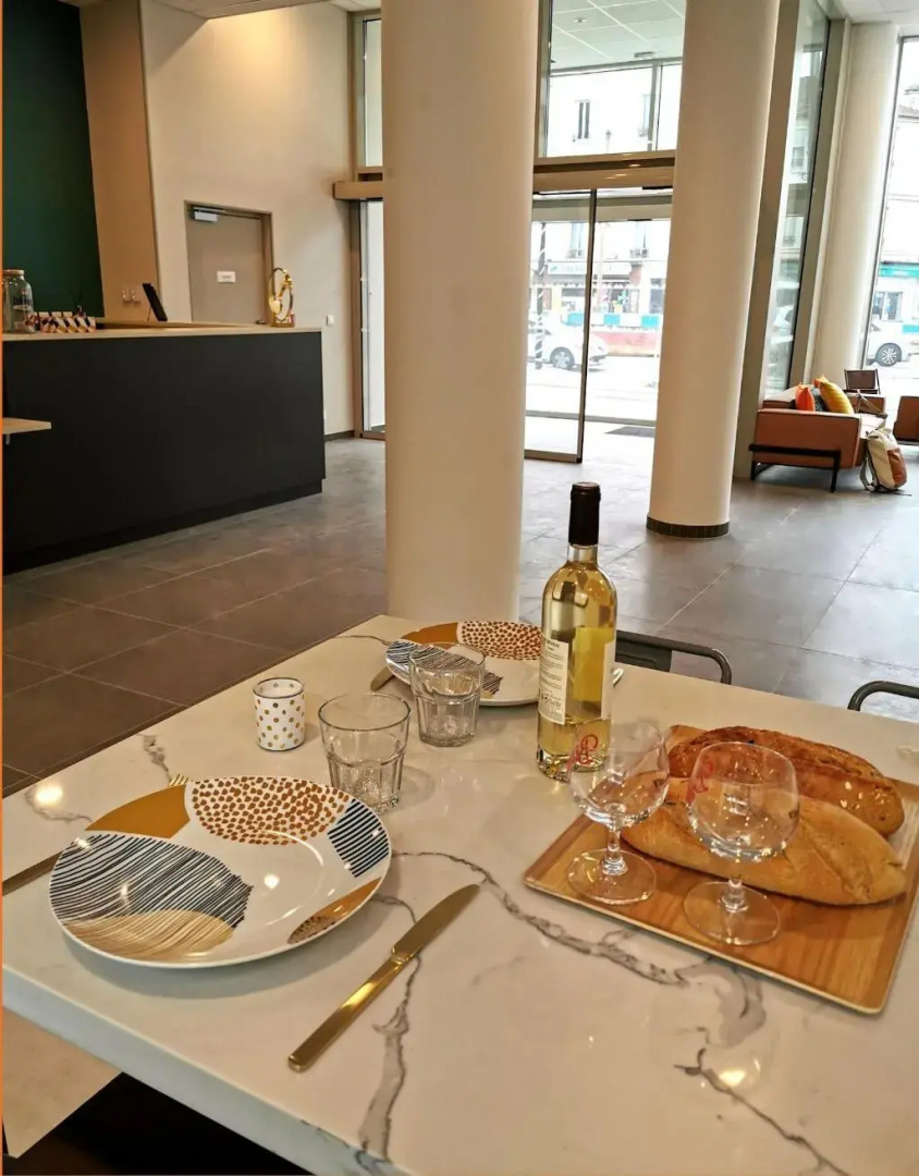 Break & Home Paris Italie Porte De Choisy