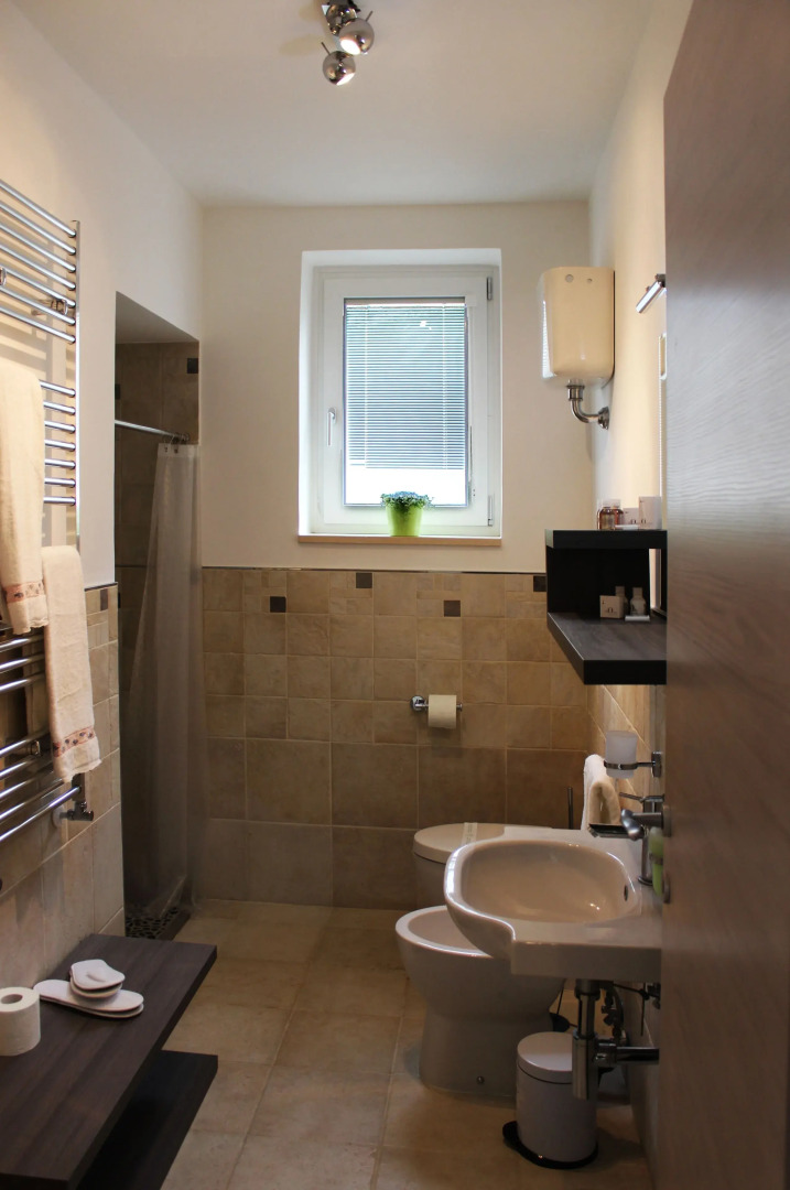 Fabula Ventis B&B Resort