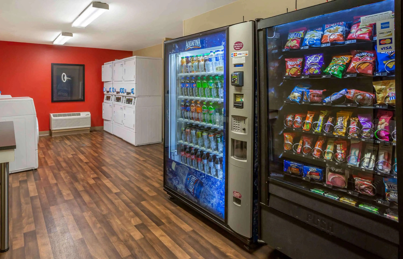 Extended Stay America Select Suites - Salt Lake City - Union Park