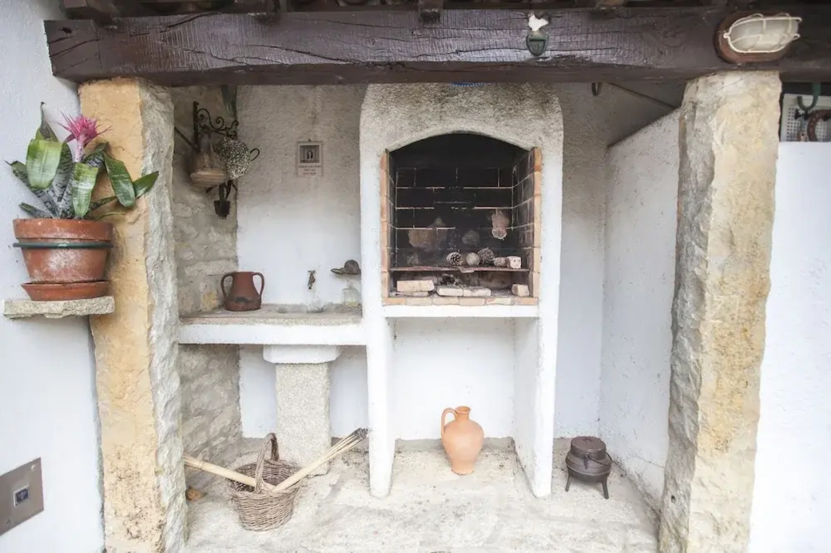 Beautiful Country House&Romantic Garden