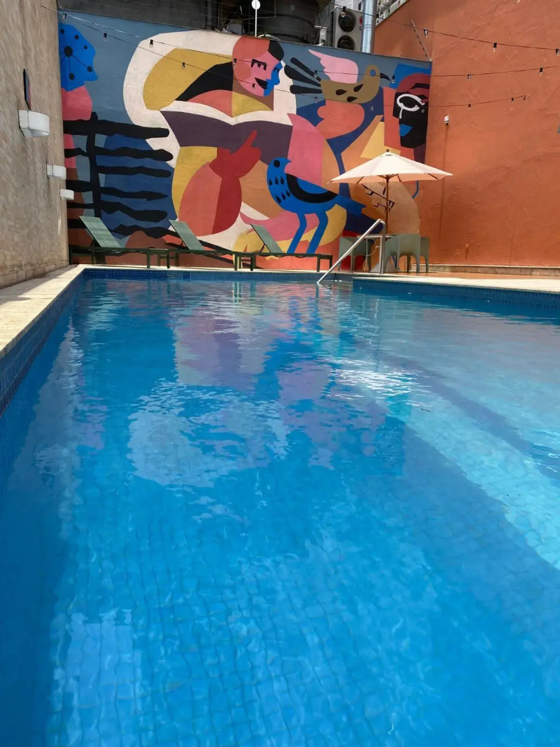 ibis Styles Belém Nazaré