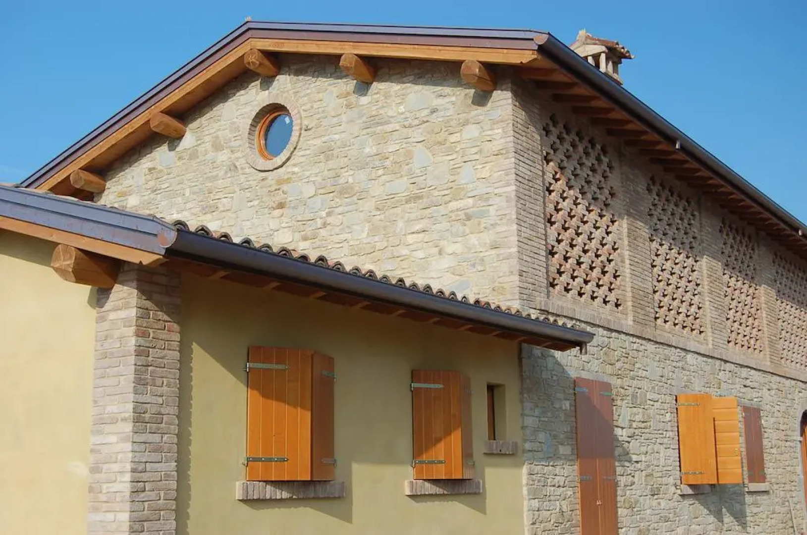 Agriturismo Il Filare