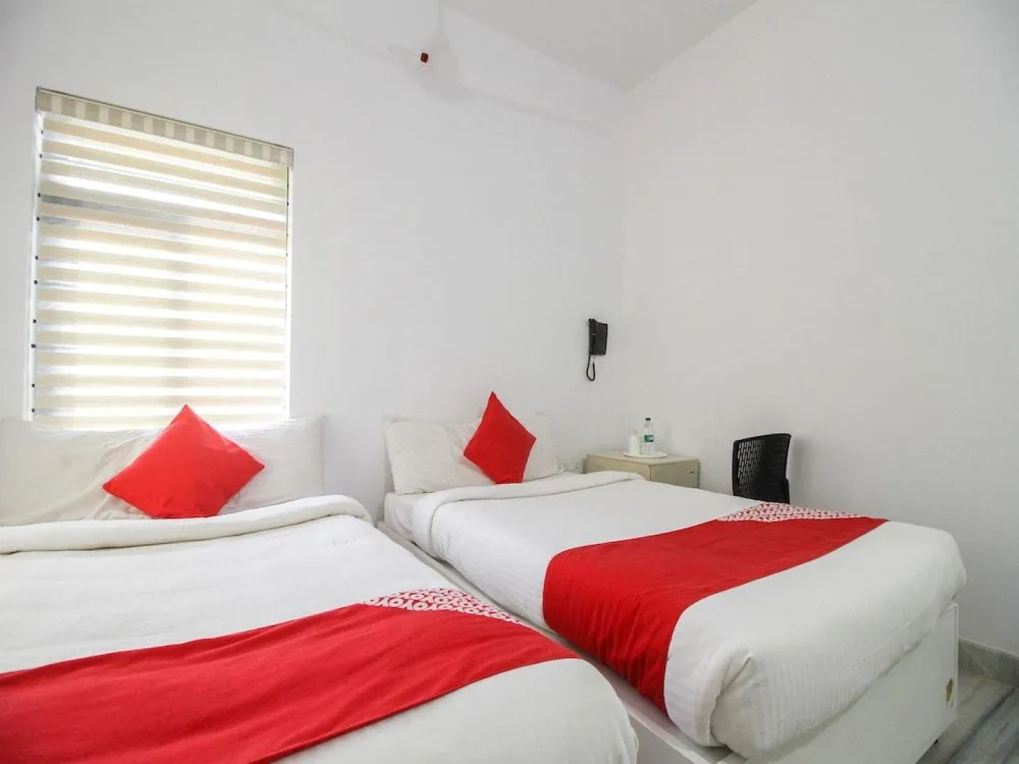 Oyo 28711 Structural Homes(Nesr Emea)