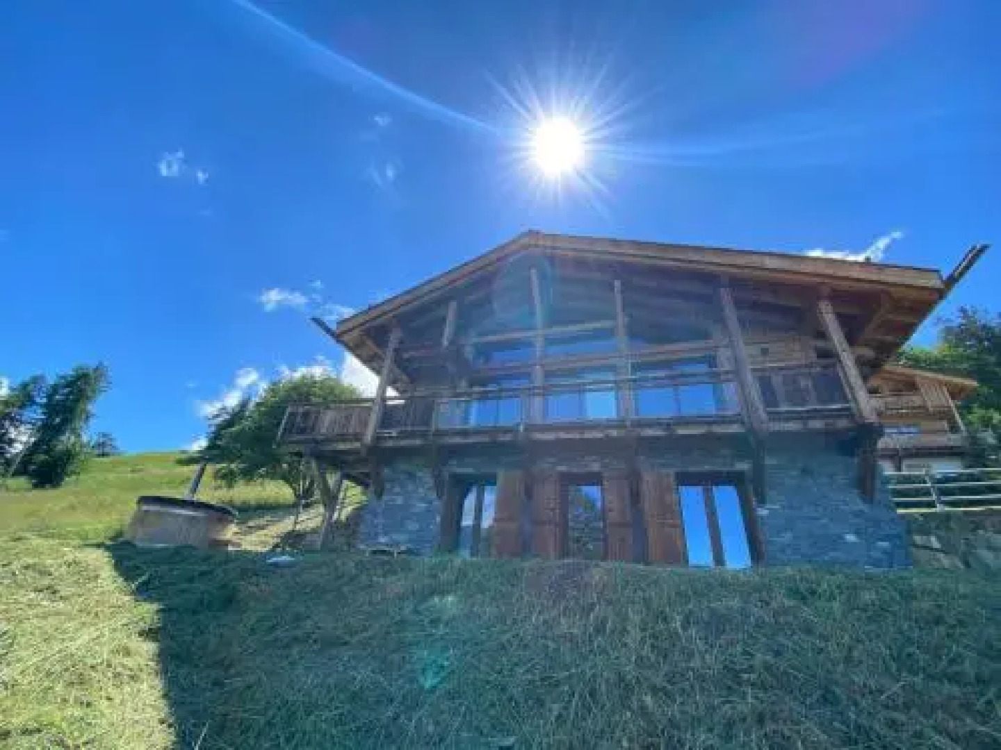 Chalet Be Cool - 4 Vallées