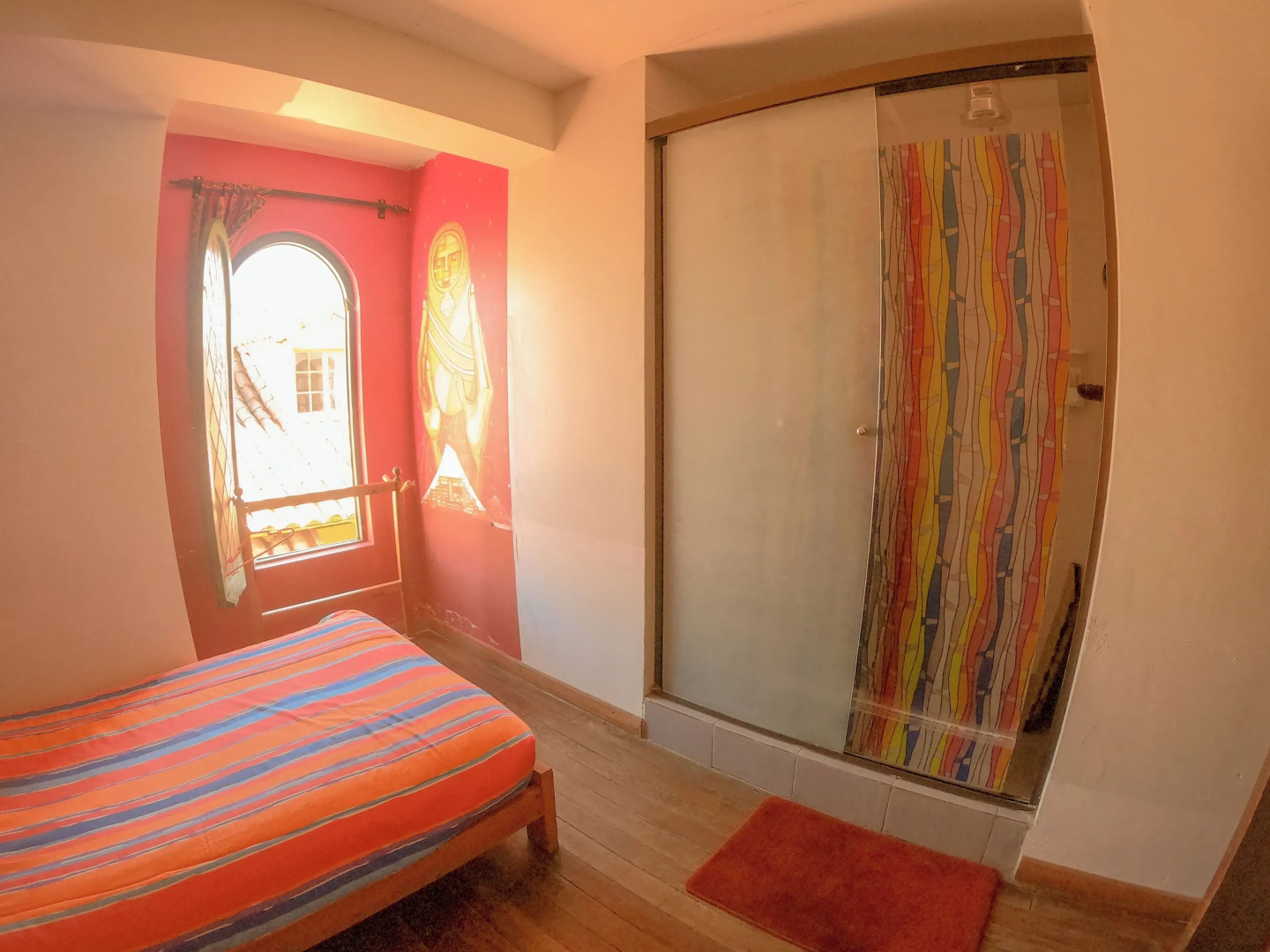 Hostal Ananay