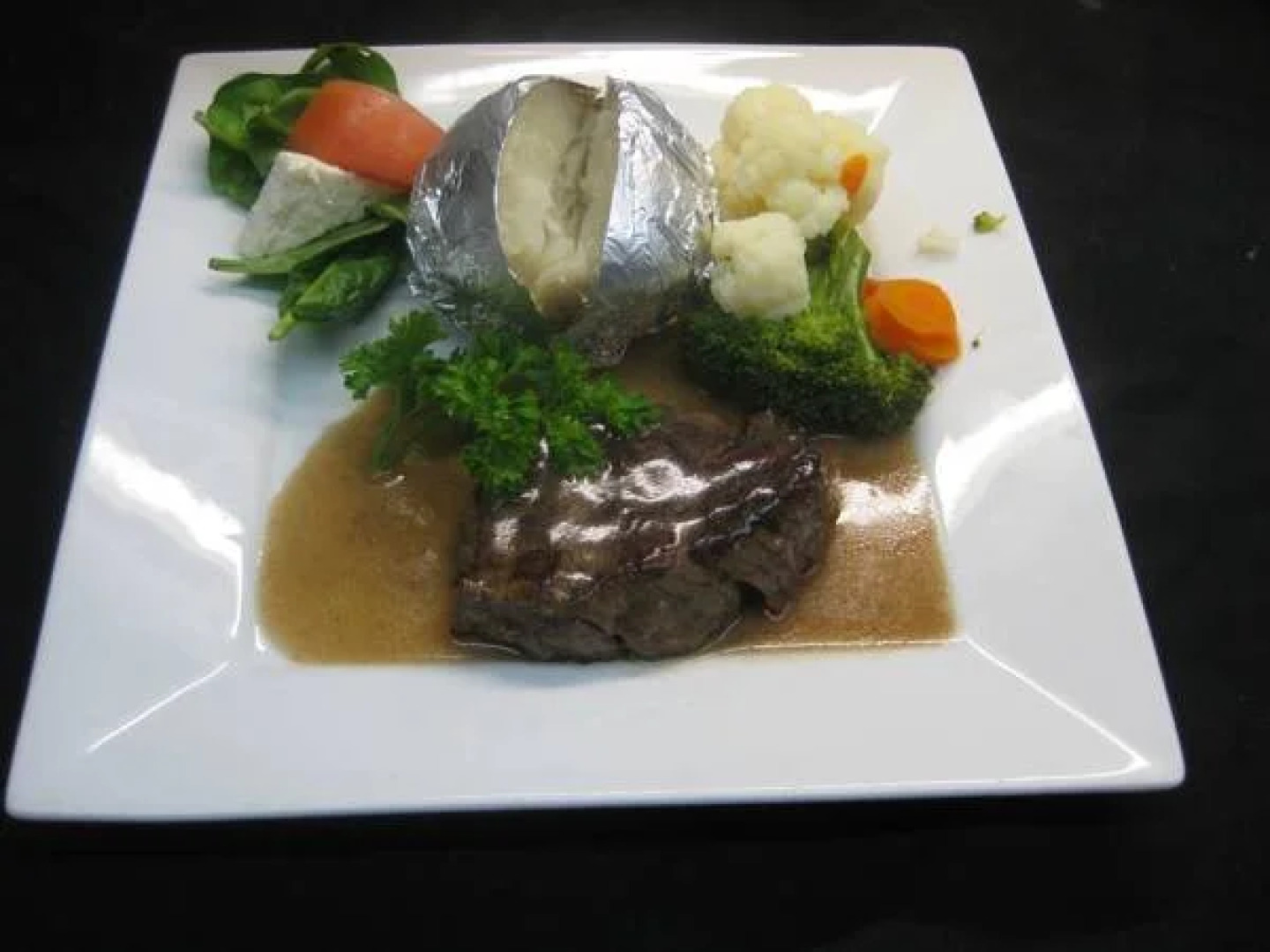 Complexe DIX80 Hôtellerie et Restaurant