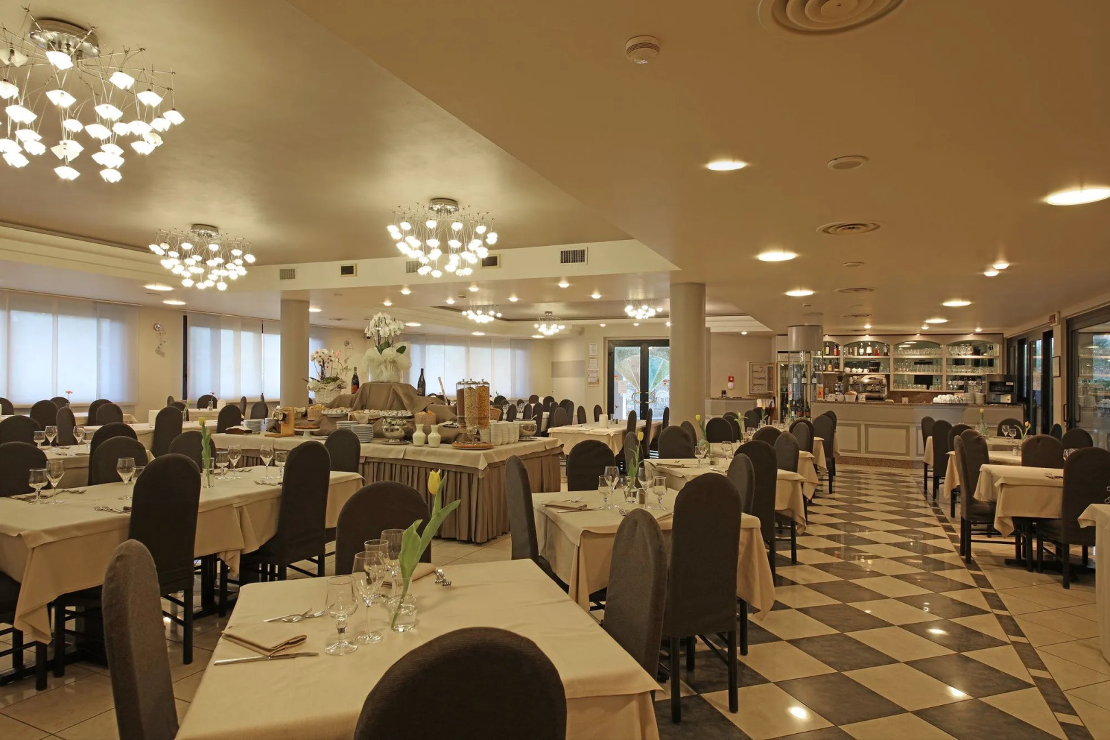 Spa Hotel Splendid Sole