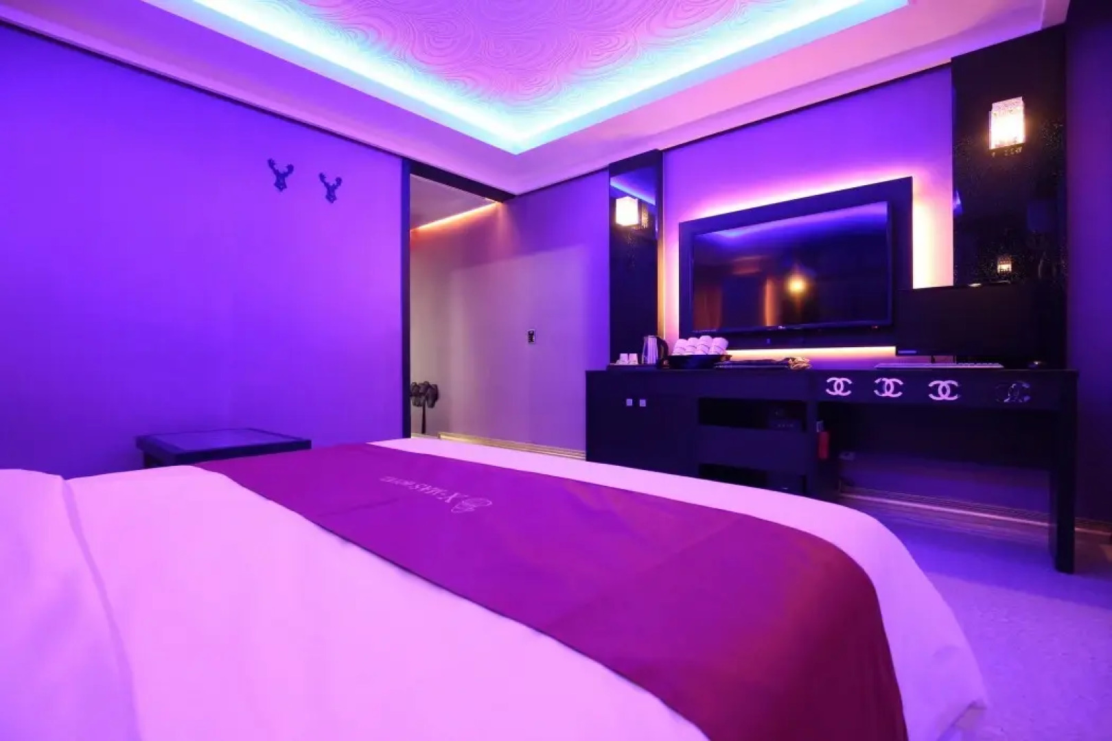 Daejeon Jung-ri X-MAS