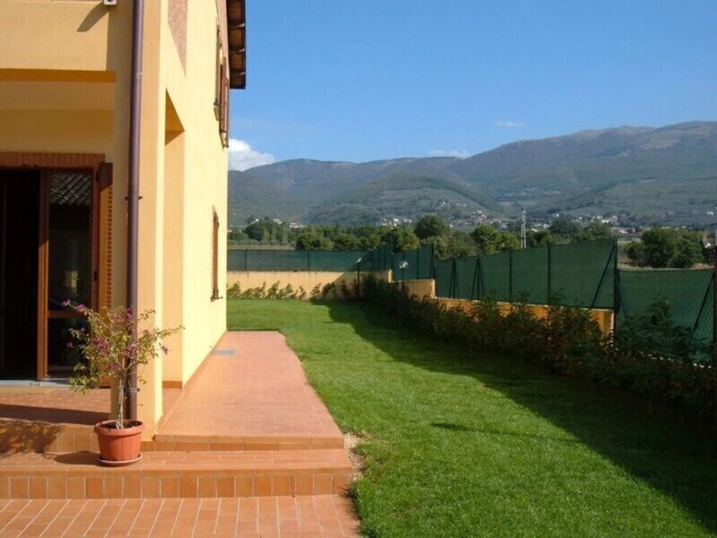 B&B Umbria Verde