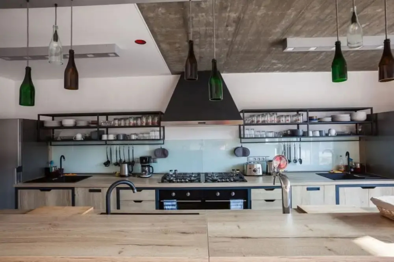 Villa in Moravia Near Amusement Park