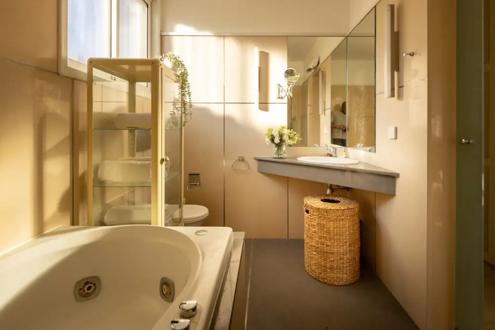 Caesarea Sea-Side Retreat by Sea N' Rent