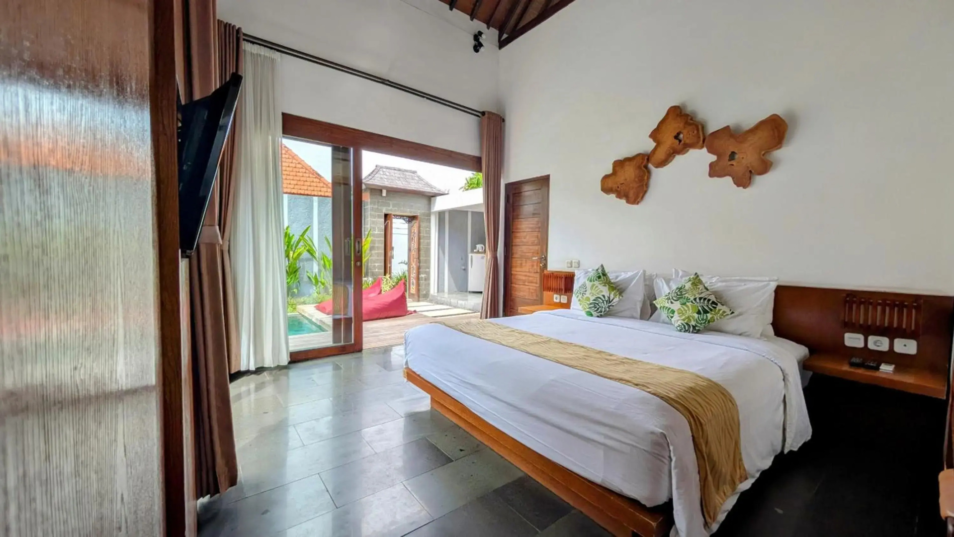 The Canggu Boutique Villas