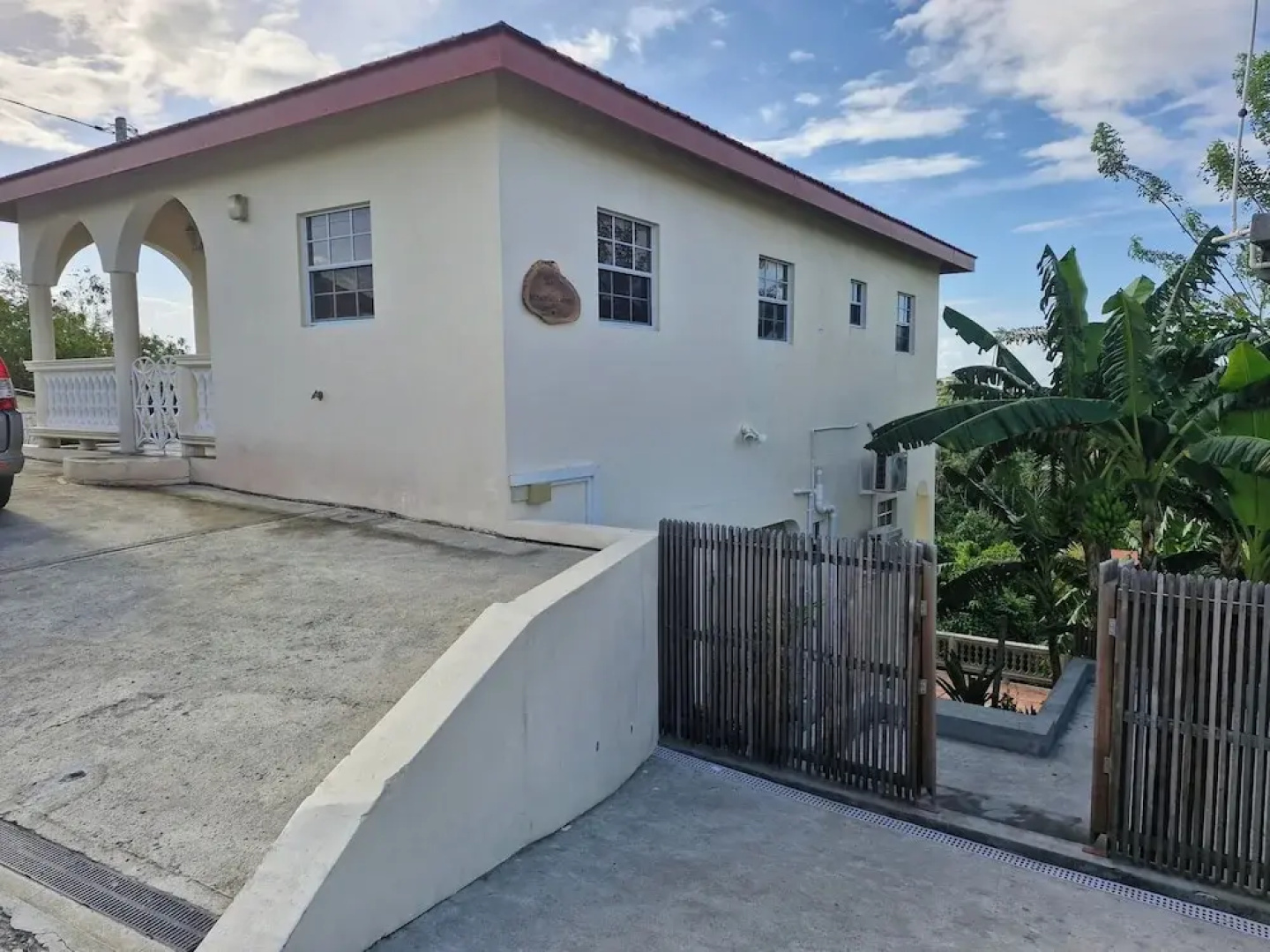 Micoud - 2-bedroom Villa - Pool - Free Parking