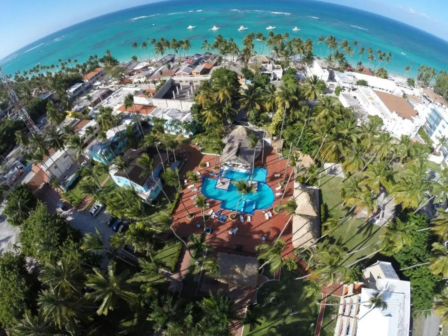 Hotel Cortecito Inn Bavaro