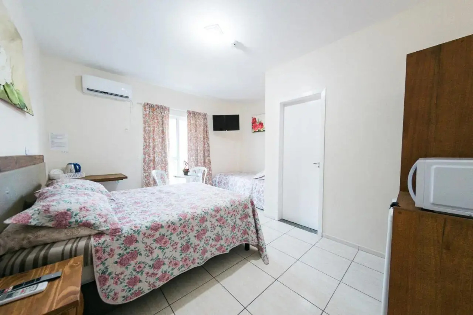 Pousada Pingo d' Água