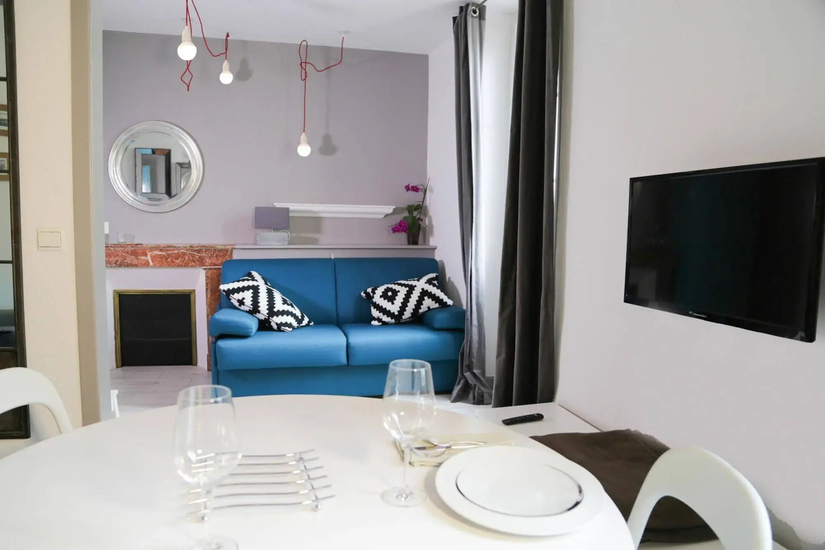 Studio Standing Plage Biarritz