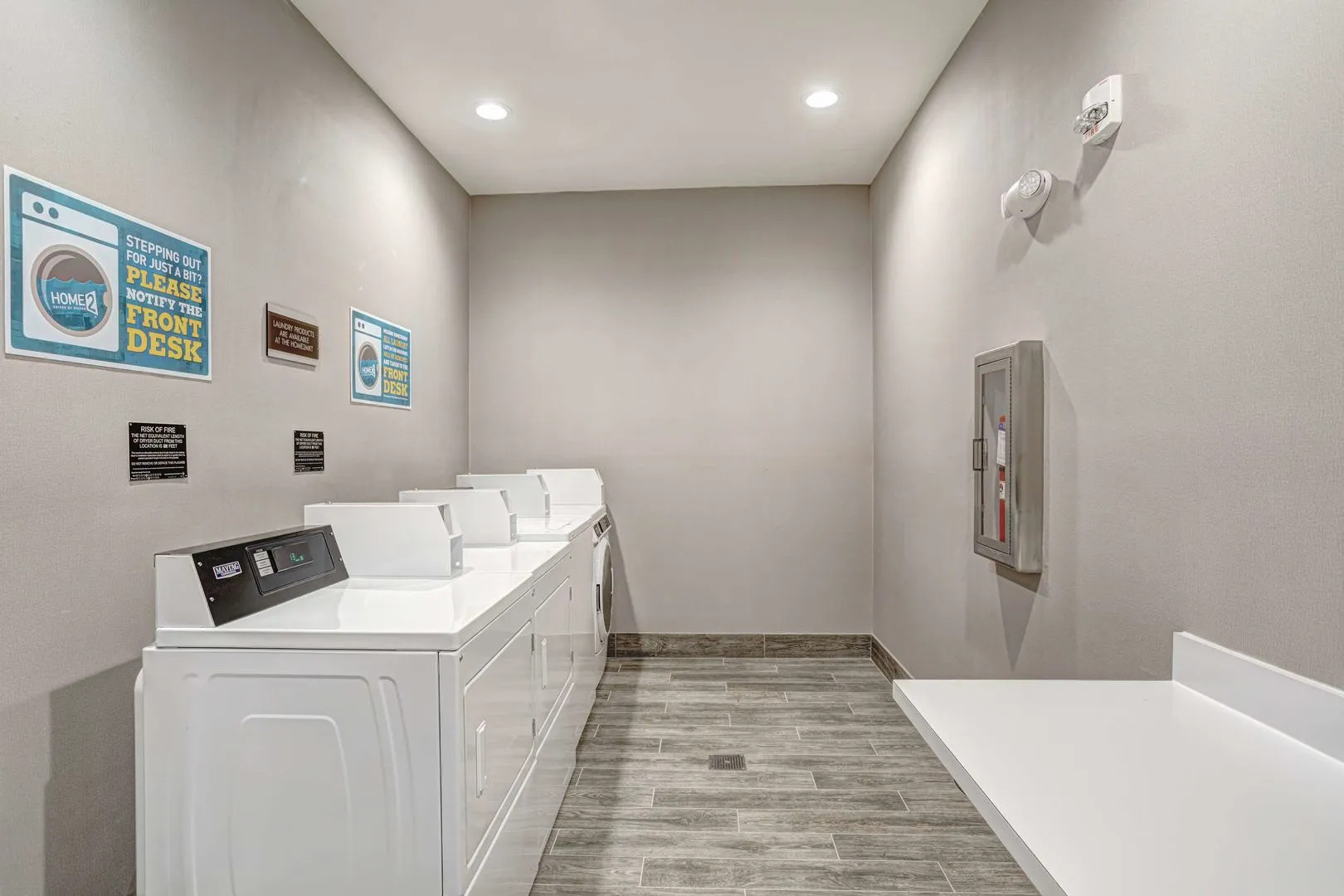 Home2 Suites by Hilton Johnson City, TN