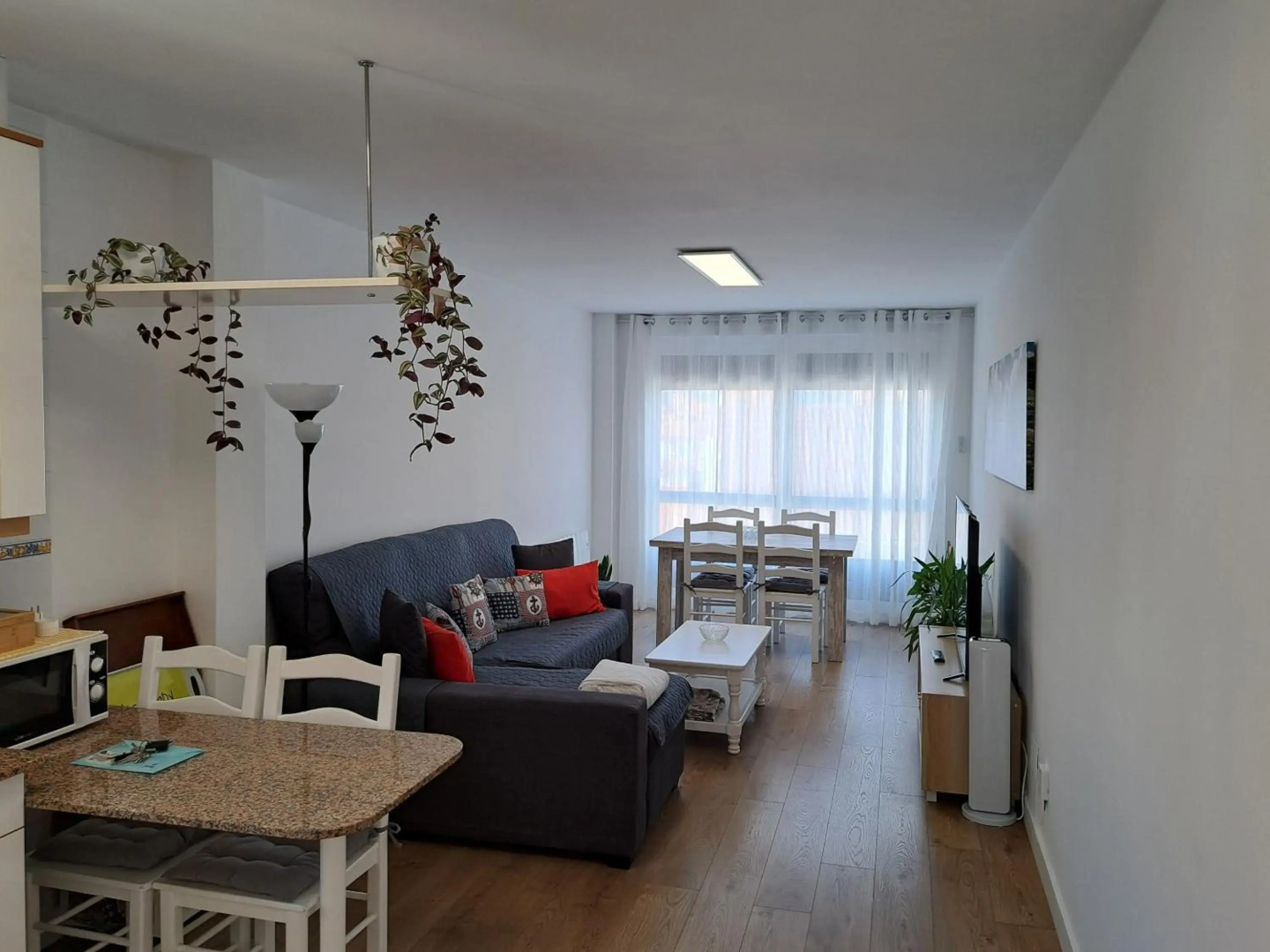 Apartamento Calvarios