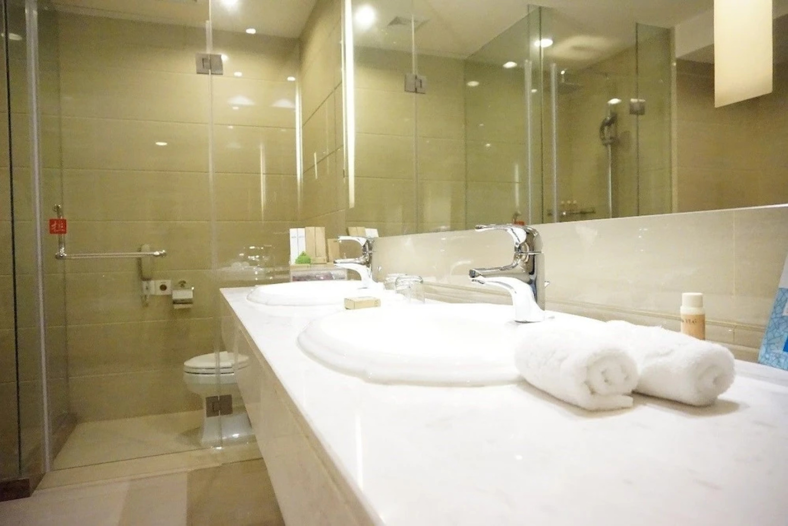 Liyang Nanshan Garden