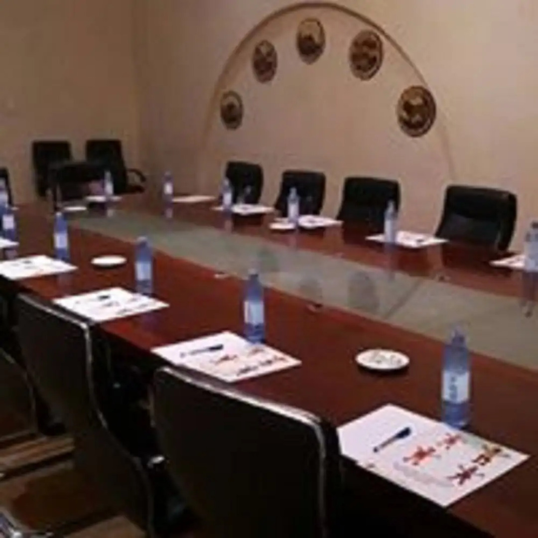 Moba Hotel and Conventions Centre