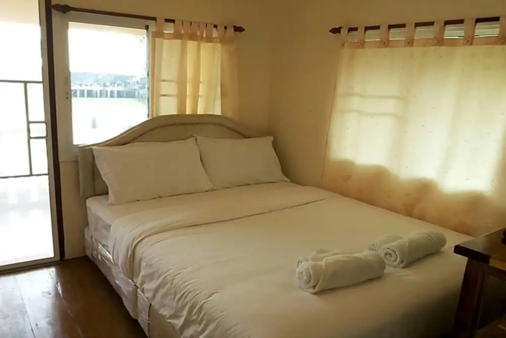 Sampaongern Homestay