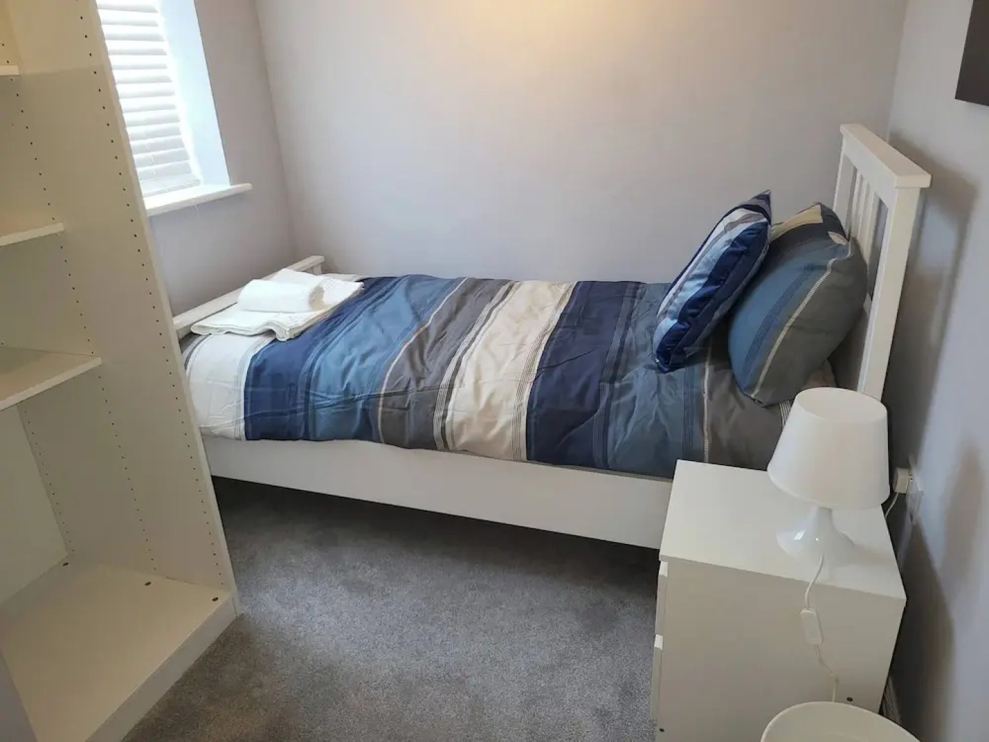 Home Like Yours In Grays, Essex