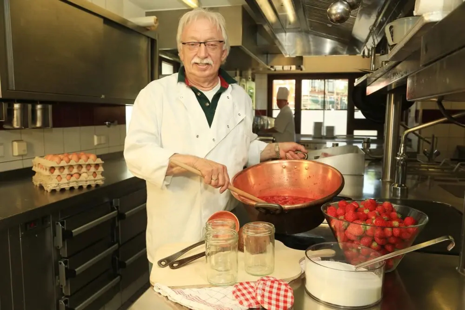 Landidyll Hotel Weidenbrück