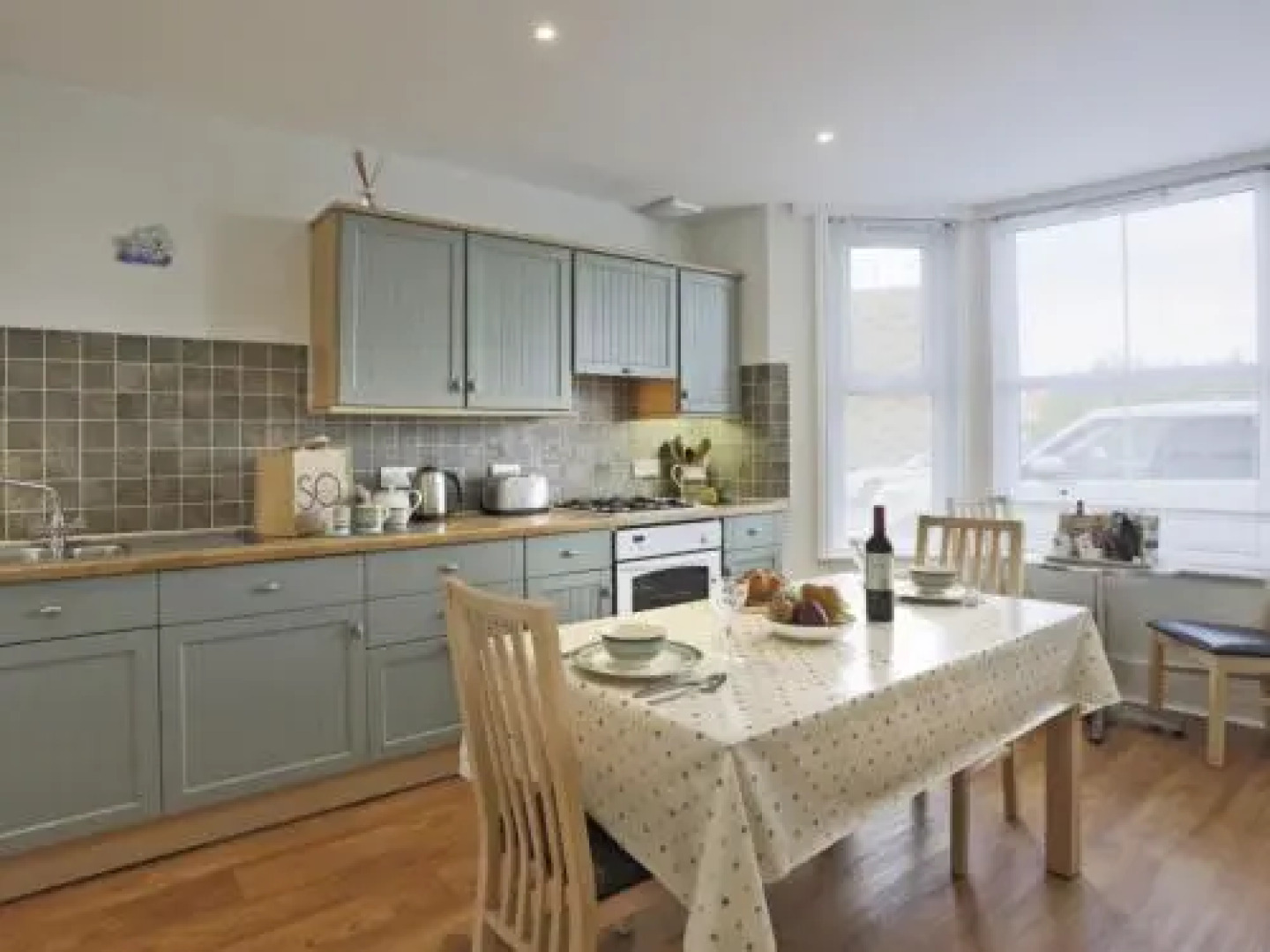 Apartment The Craighurst