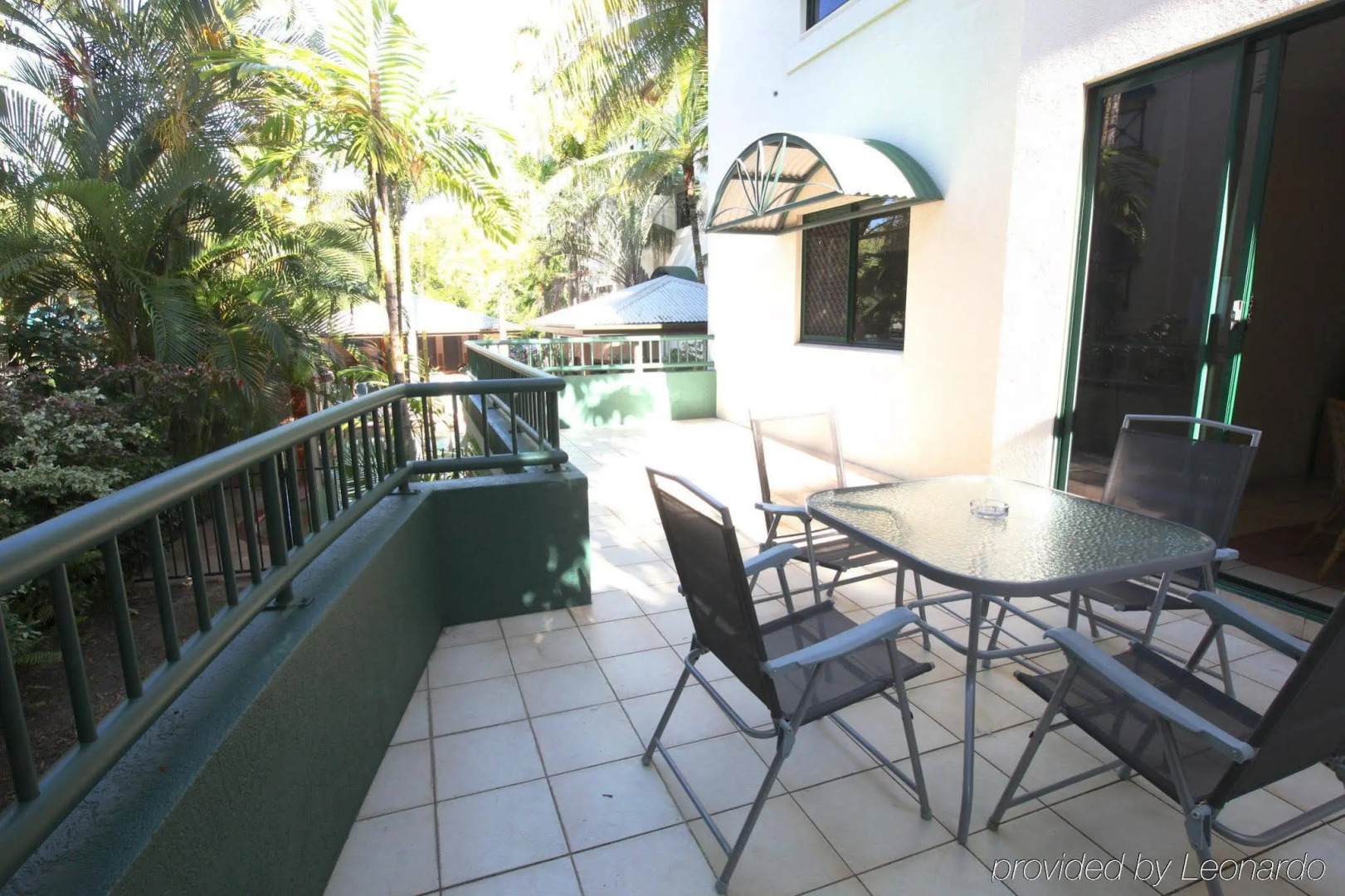 Grosvenor In Cairns Hotel