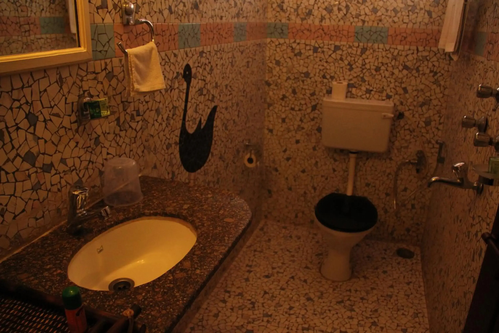 WelcomHeritage Panjim Inn Hotel