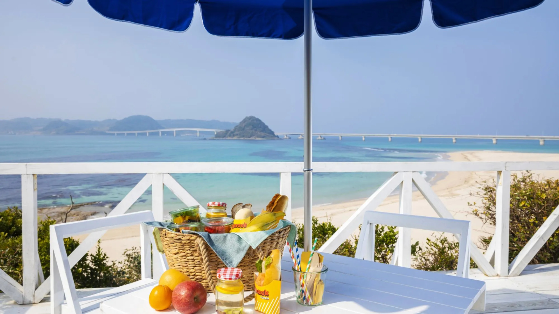 Hotel Nishi-Nagato Resort